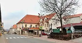 Ořech