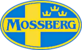 logo de O.F. Mossberg & Sons