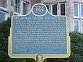 The Ontario Institution for the Education of the Deaf and Dumb (1870 à 1912) - The Ontario School for the Deaf (1913 à 1973) - The Sir James Whitney School for the Deaf (Depuis 1974)