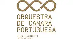 logo de Orchestre de chambre portugais