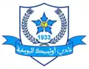 Logo du Olympique Youssoufia