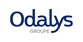 logo de Odalys Vacances