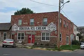 Odessa (Missouri)