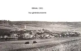 Odival