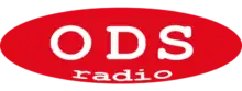 Description de l'image ODS Radio Logo.png.