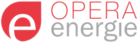 logo de Opéra Énergie