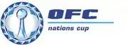 Logo de la Coupe d'Océanie de football.
