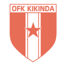 Logo du OFK Kikinda