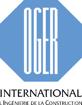 logo de Oger international