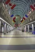 Terminal K