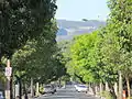 Banlieue de Parkside, Adélaïde, Australie