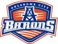 Description de l'image OKCBarons 2014.png.