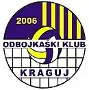 Logo du OK Kraguj