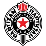 Logo du OK Partizan