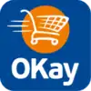 logo de OKay