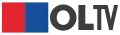 Logo d'OLTV d'août 2010 au 4 septembre 2017.