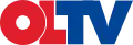Logo d'OLTV du 4 septembre 2017 au 26 octobre 2021.