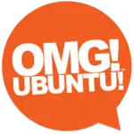 Logo de OMG! Ubuntu!