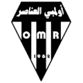 Logo du OMR El Anasser