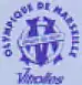 Logo du OM Vitrolles