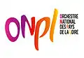 Logo de l'ONPL de 2013 à 2014