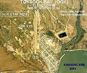 Toksook Bay