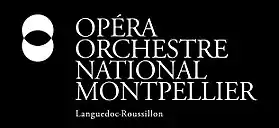 logo de Opéra Orchestre national Montpellier