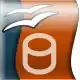 Logo des versions 2