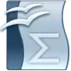 Ancien logo de Math