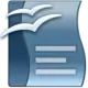Ancien logo de Writer