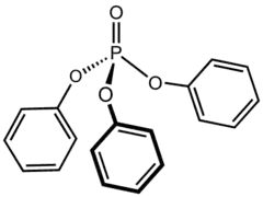 Image illustrative de l’article Phosphate de triphényle