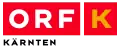 Logo d'ORF Carinthie.