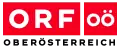 Logo d'ORF Haute-Autriche.