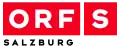 Logo d'ORF Salzbourg.
