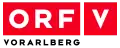 Logo d'ORF Vorarlberg.
