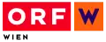 Logo ORF Vienne.