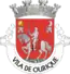 Blason de Ourique