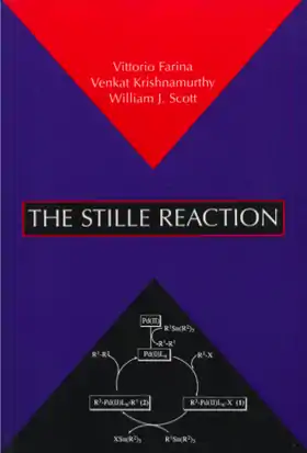 Image illustrative de l’article Organic Reactions