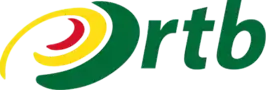 logo de Office de radiodiffusion et télévision du Bénin