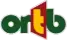 Logo de l'ORTB Télévision nationale depuis décembre 2010