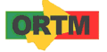 Logo de l'ORTM Télévision nationale de mars 2006 à octobre 2021
