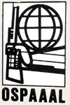 logo de Organisation de solidarité des peuples d'Asie, d'Afrique et d'Amérique latine