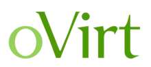 Description de l'image OVirt-logo-highres.png.