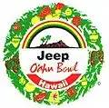 O'ahu Bowl (1998 à 2000)