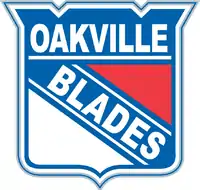 Description de l'image Oakville Blades.png.