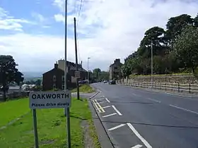 Oakworth