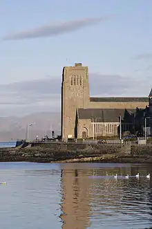 Image illustrative de l’article Cathédrale Saint-Colomba d'Oban