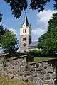 Église de l'Assomption de la Bienheureuse Vierge Marie.