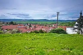 Jabloňany