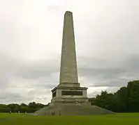 Monument Wellington